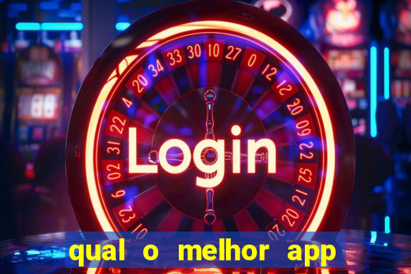 qual o melhor app para analisar jogos de futebol